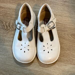 Girls size 12 L’Amour shoes. Good condition.